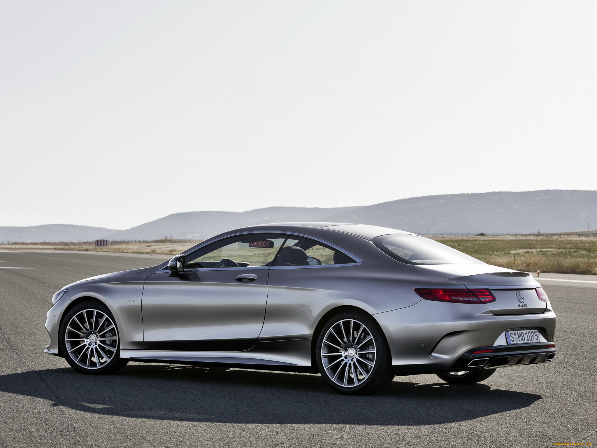 , mercedes-benz, c217, s, 500, 2014, edition, 1, package, amg, sports, coupe, 4matic